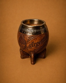 Torpedo Premium Doble Cuero