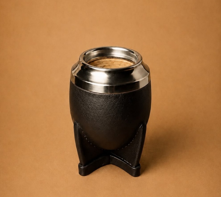 Torpedo Virola De Acero