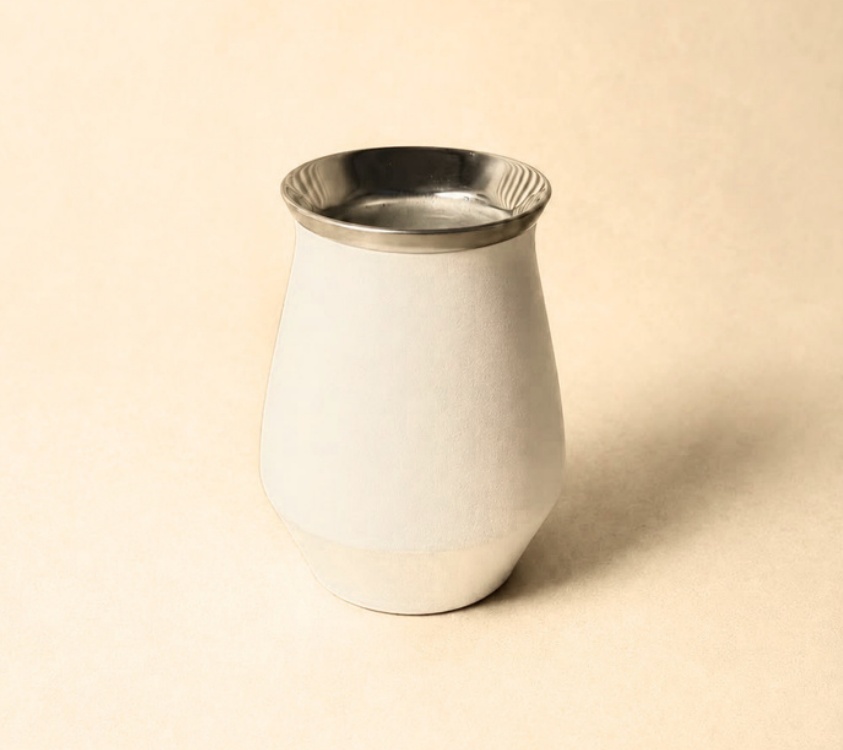 Mate Acero Inoxidable